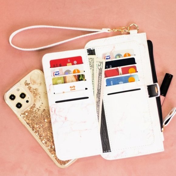 Bella Wallet - Picture 2 of 2